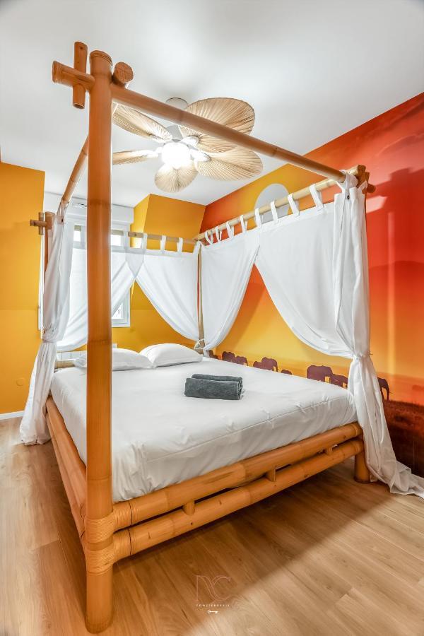 Disneyland-Dream 8 Pers,2 Parking, Wifi Serris Exterior photo